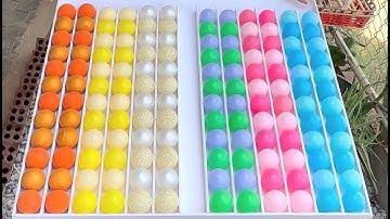 How to Solve Color Ball Sort Puzzle Fast – Full Satisfying