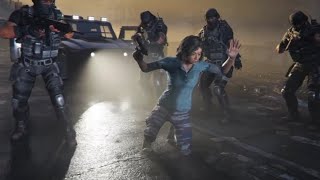 #The Division 2-year 5 season 1 The broken wings trailer Launch ps4