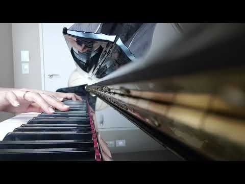 이석훈 로코베리 그대를 사랑하는 10가지 이유 ㅣ피아노커버