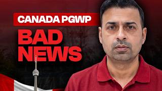 PGWP Mas Refusal | Canada Visa Update 2026 | Rajveer Chahal