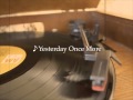 Rie fu sings the Carpenters album preview