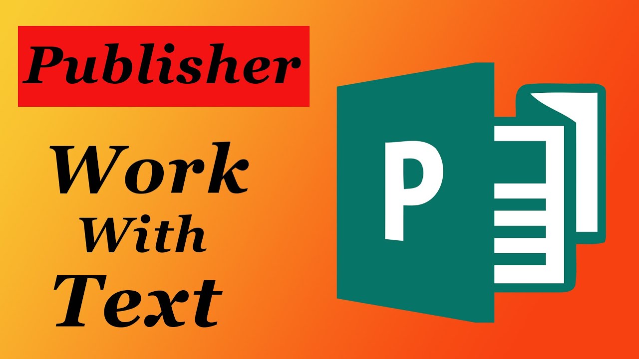 download microsoft publisher 2019 free