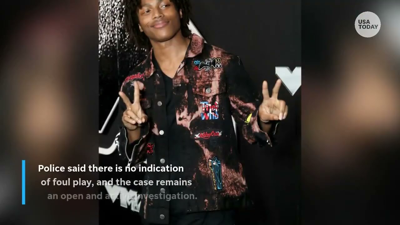 Lil Jon confirms 'tragic loss' of son Nathan Smith after body pulled from Georgia pond