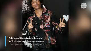 Celebrity Lil Jon confirms 'tragic loss' of son Nathan Smith after body pulled from Georgia pond Net Worth