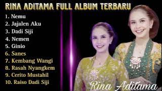 Rina Aditama Full Album Terbaru, Lagu Jawa Terbaru Full Album 2023 Tanpa iklan, nemu, nemen dll