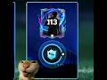 113 Exchange 🤑💲 #fcmobile #fifamobile #packopening #shorts