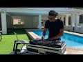 Dj toy pool mix ii springbok guest farm ii