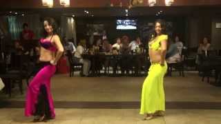 Dance Deluxe.Елена Литвак и Светлана Михеева - Dance Deluxe.Елена Литвак и Светлана Михеева -