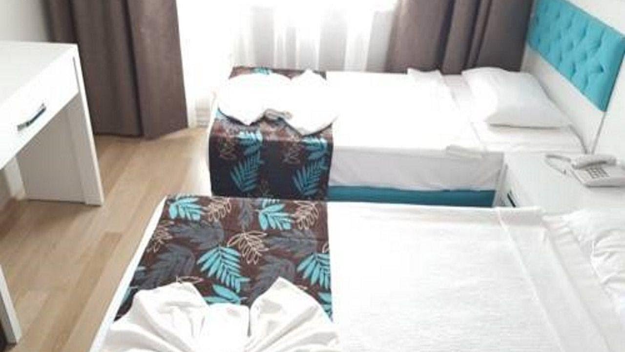 Mysea hotels alara all inclusive alanya turkey youtube