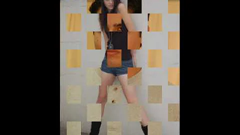Deborah L McCoy ~ Models In Action