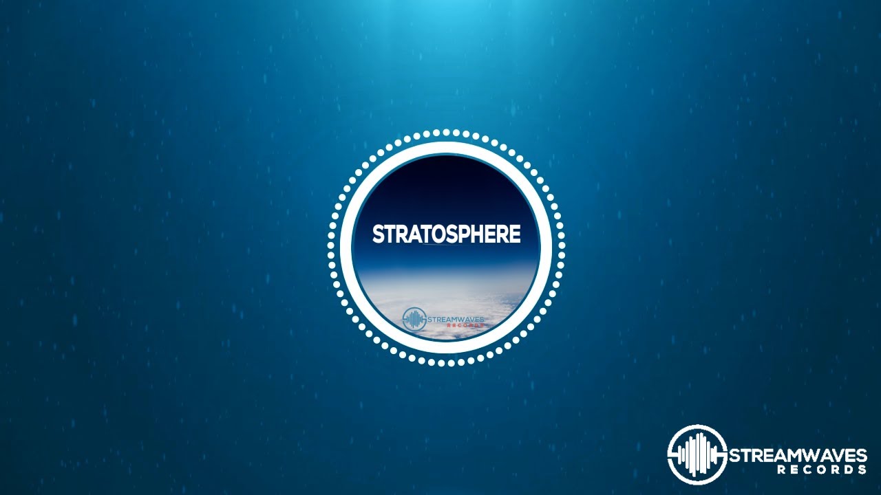 StreamWaves - Stratosphere adlı videoyu YouTube'da izle StreamWaves - Stratosphere adlı videoyu YouTube'da izle