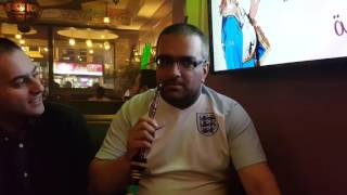 Shisha King - Tutorials How Not To