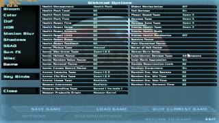 doom 3 sikkmod bug