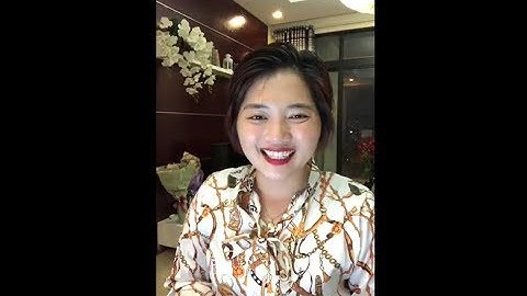 Ngày 10: TỔNG KẾT CHU KÌ 1 -  30 ngày Ứng dụng SMTT để ĐẠT chính xác Mục tiêu Tháng 6/2019!