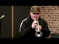 Too Many Zooz - Brasshouse, Leo's Rendition - 1/16/2020 - Paste Studio ATL - Atlanta, GA