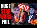 Disney Star Wars Hotel FAILURE Worse Than We Thought! | Cringe Galactic Starcruiser Is Nearly EMPTY!