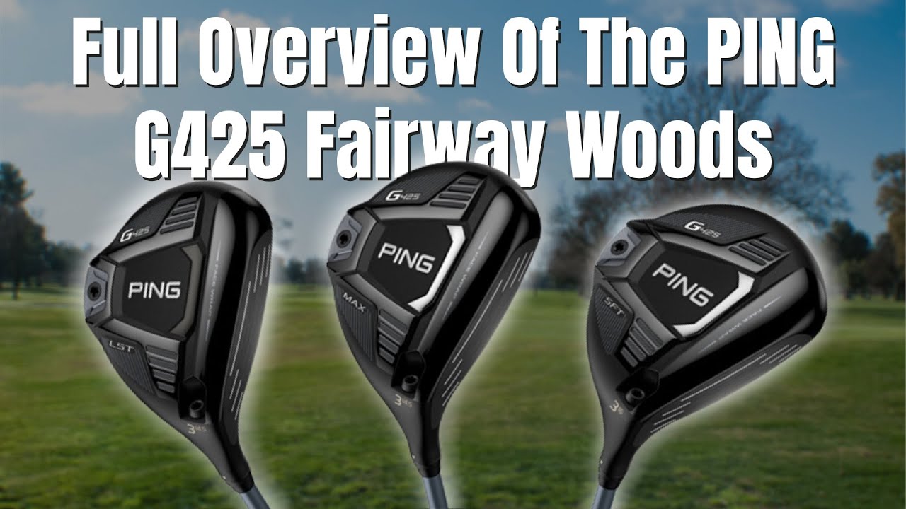 Price Drop on PING G425 and PING G410 Line