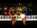 Progenies of the Great Apocalypse - Piano Cover