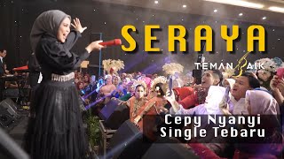 Seraya - Selfi Yamma  |  Live Perform feat Temanbaik Musictainment