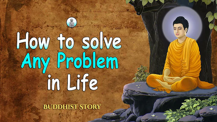 Only 1% Of People Know How to Solve Any Problem in Life | Buddhist Story - DayDayNews