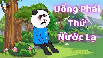 Tuổi Thơ Của Tôi P98| Thứ Nước Lạ | Vương Bờm