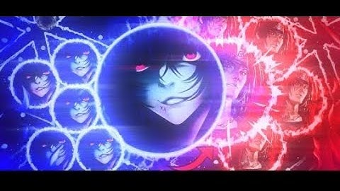 BLOB.İO POP SPLIT ~ TRICK SPLIT (Legends Video)