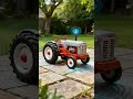TRATOR FORD 600,Hot Wheels #automobile #toys #farming #farm #miniature#TratorFord600 #Trator