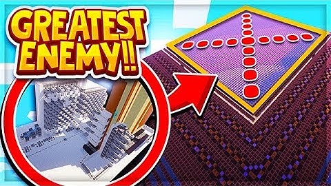*DESTROYING* OUR BIGGEST ENEMY IN 24 HOURS! | Minecraft Factions | Archon | Onyx