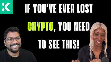 WTF 😳 Snowfall FX to AI, crypto crash, Besos $6B bet on Ai + interview with Kryptos.io CEO Sukesh. T