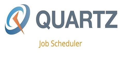 千锋Ja va教程：01 quartz介绍 简单调度示例