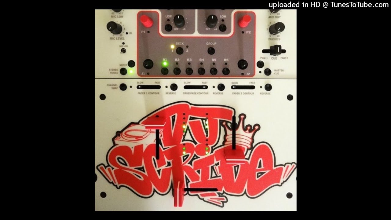 iam-la-saga-mixtape-remix-DJ SCR1BE - 1997