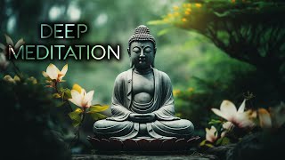 10 Minute Deep Meditation Music - Fresh And Full