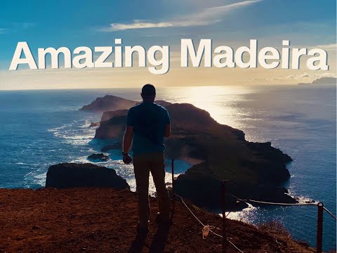 Video: Madeira Island Qhov Chaw Daim Ntawv Qhia thiab Phau Ntawv Qhia Txog Kev Mus Los