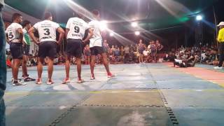 kabaddi Tournament in Awas 2016 latest sudkoli alibag raigad konkan maharashtra ( final)