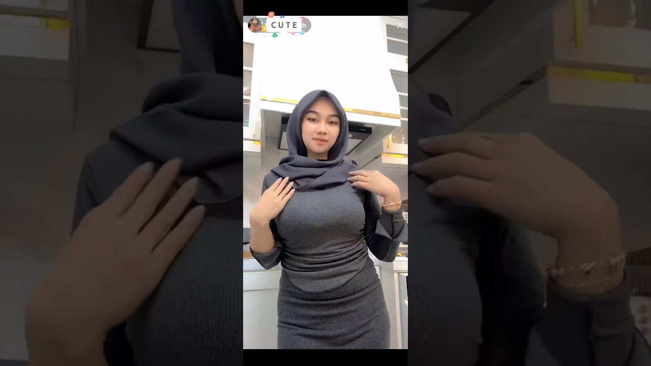 niswahbm live masak mlm hari