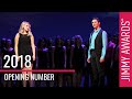 2018 Jimmy Awards Closing Number