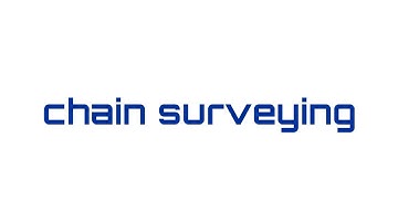 chain surveying | surveying | civil engineering