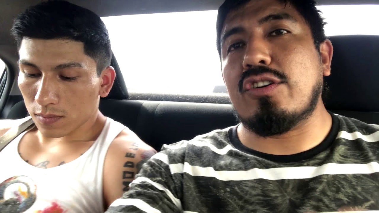 Una visita de sorpresa a mi mama en Peru