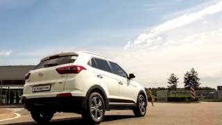 Презентация Hyundai Creta в Санкт-Петербурге Презентация Hyundai Creta в Санкт-Петербурге