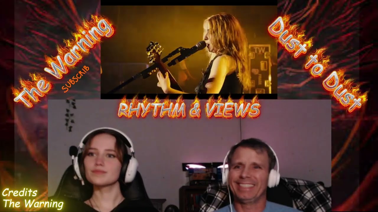 🤯 Sisters of rock unite! 🤘🔥 My daughter and I are diving into 