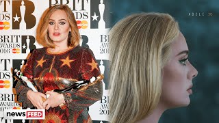 Adele's Road To '30': EVERYTHING She's Been Through Since '25'