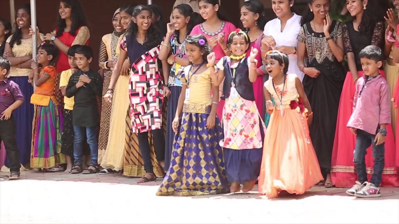 Bhavans Onam Celebration 2016