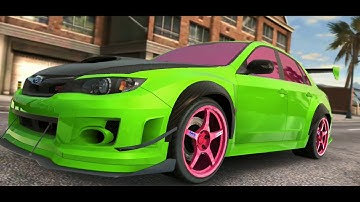 Need for Speed: No Limits Android Gameplay Xiaomi Redmi Note 3 Pro 5