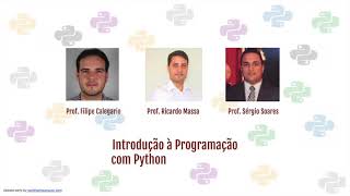 02 - Tipos Primitivos em Python