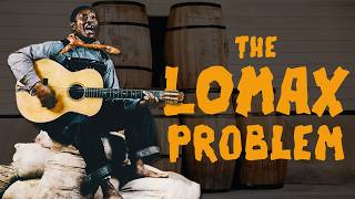 Did Folk Music Preservation Exploit Lead Belly?