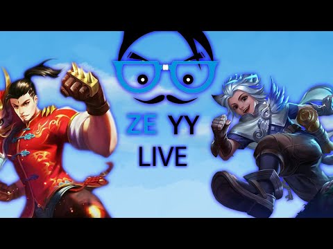 ZEYY STREAM WKWKWKWKWKWKWKWKWKWK @ZEYYS