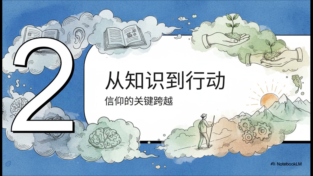 每天八分钟，灵命不止步 - 365天每日灵修计劃 Day 55｜行道而非听道