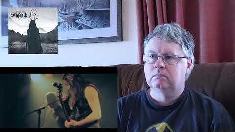 Listening to Suldusk - Solus Ipse (Reaction/Review)