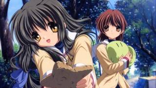 Clannad Soundtrack Track 49 Two Shadows Off Vocal