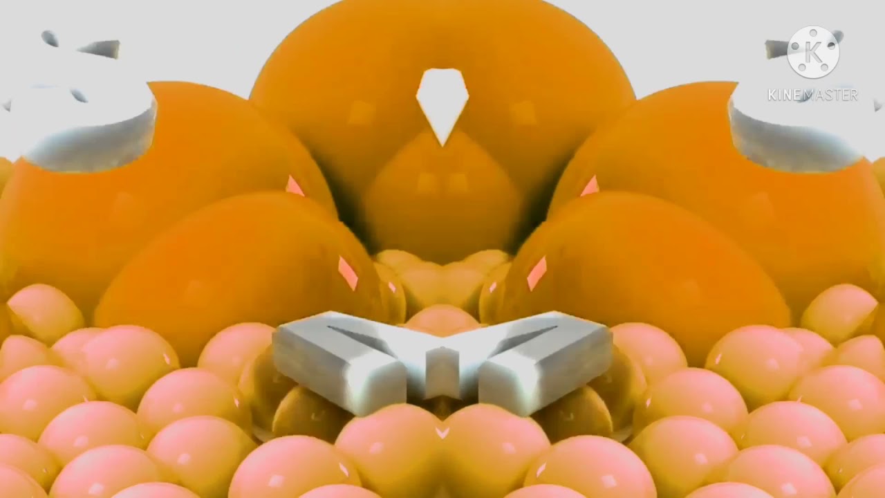 Samsung logo balls effects (sponsored by klasky csupo 2001 effects)